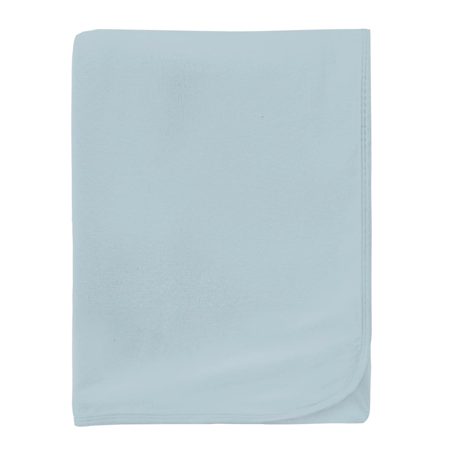 Kickee Spring Sky | Swaddling Blanket