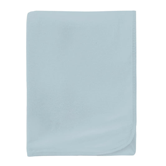 Kickee Spring Sky | Swaddling Blanket