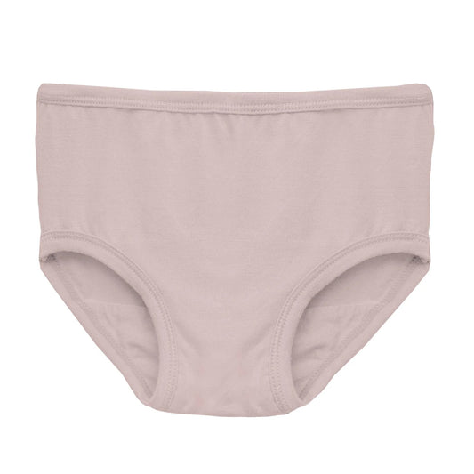 Kickee Baby Rose | Undewear