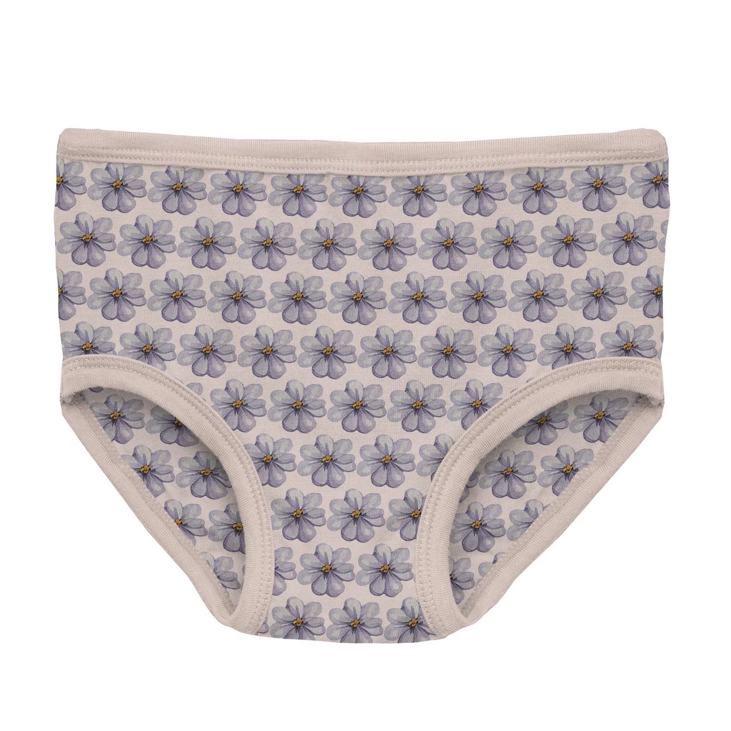 KicKee Shrinking Violet Summer | Print Underwear