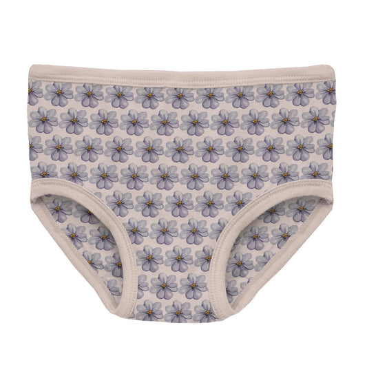 KicKee Shrinking Violet Summer | Print Underwear