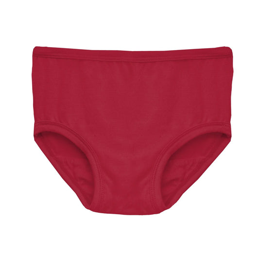 KicKee Crimson | Underwear