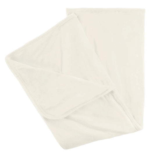 Kickee Natural | Stroller Blanket
