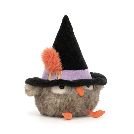 JellyCat | Heccaty Hootnightly