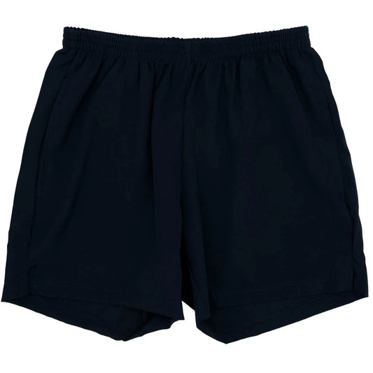 Azarhia Navy | Solid Billy Short
