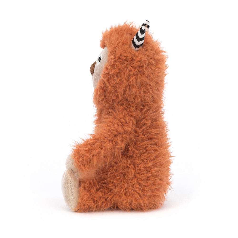 JellyCat Pip | Monster Small