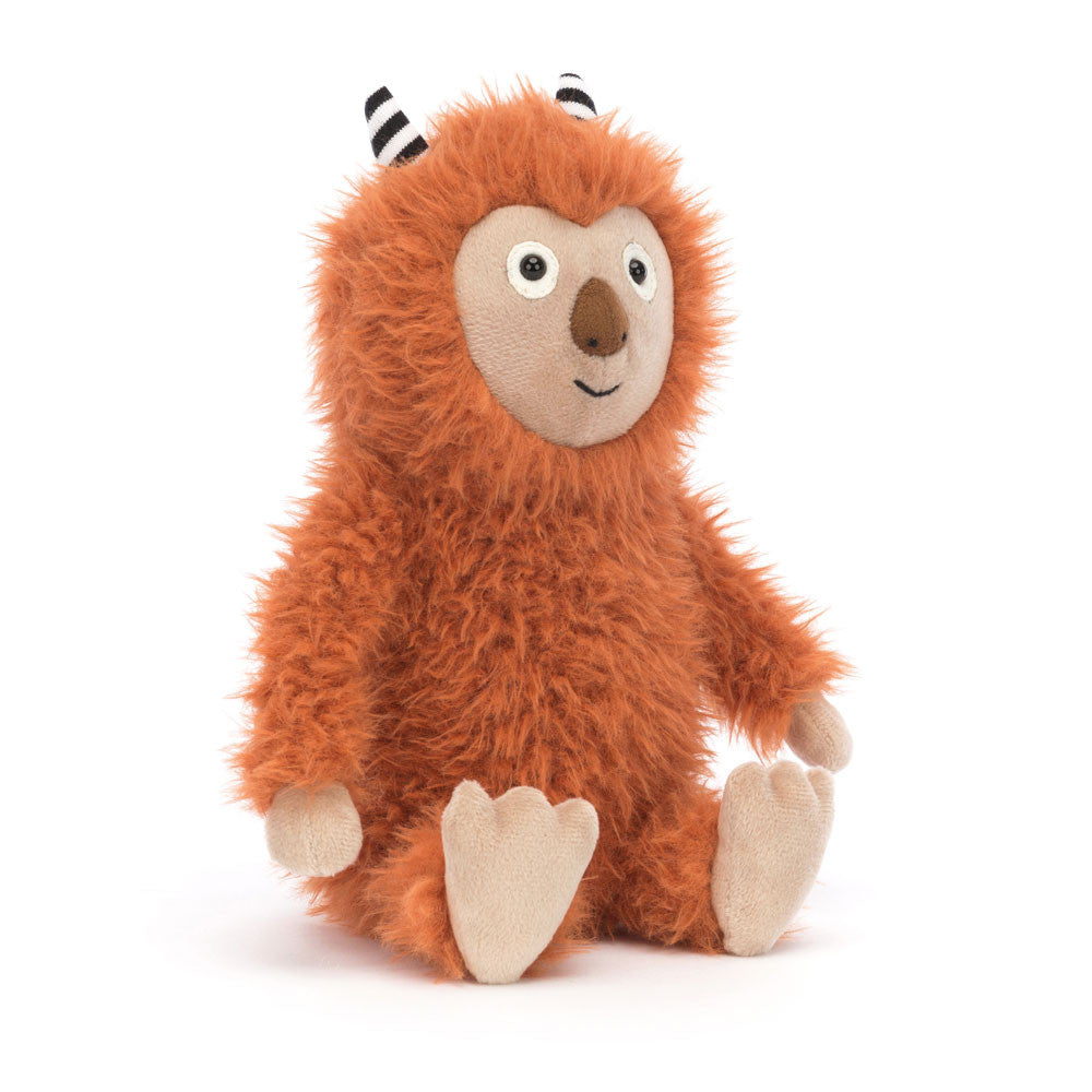 JellyCat Pip | Monster Small