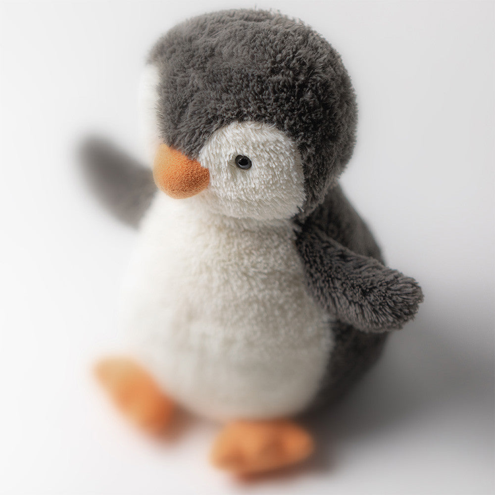 JellyCat | Peanut Penguin Small
