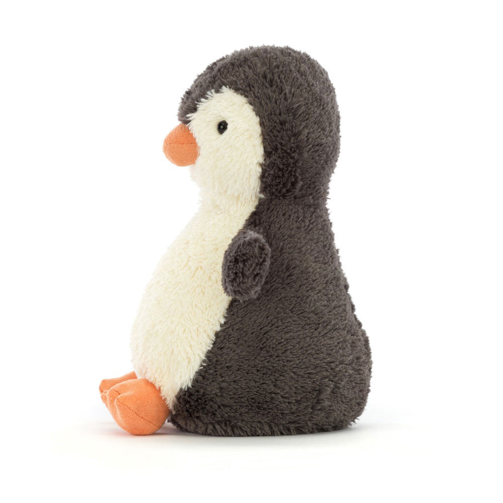 JellyCat | Peanut Penguin Small