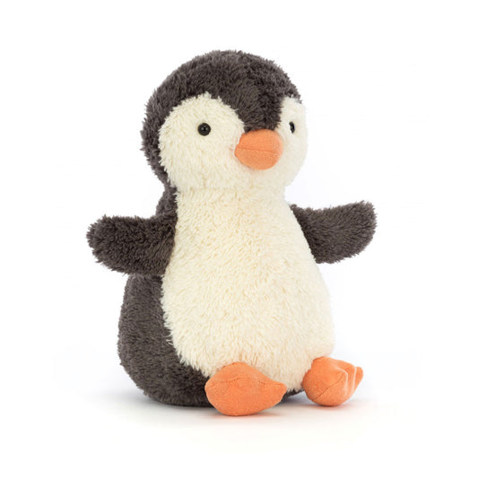 JellyCat | Peanut Penguin Small