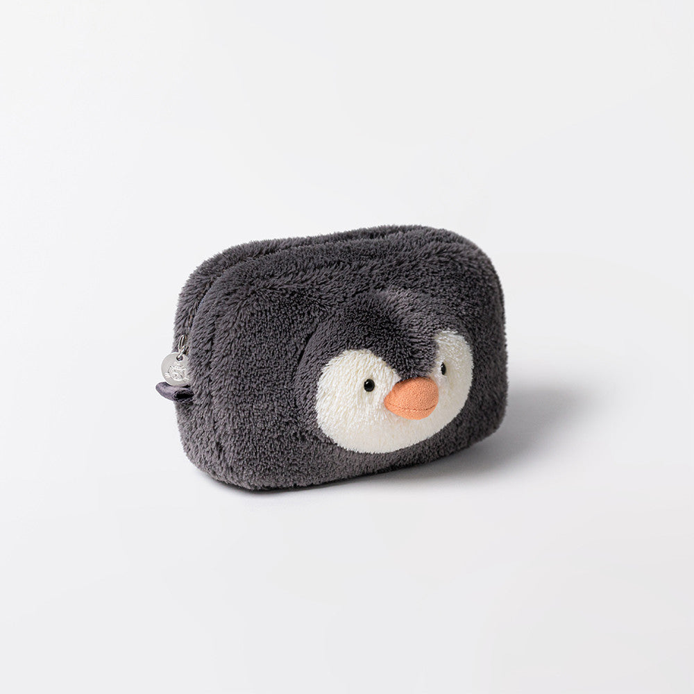 JellyCat Peanut Penguin | Pouch