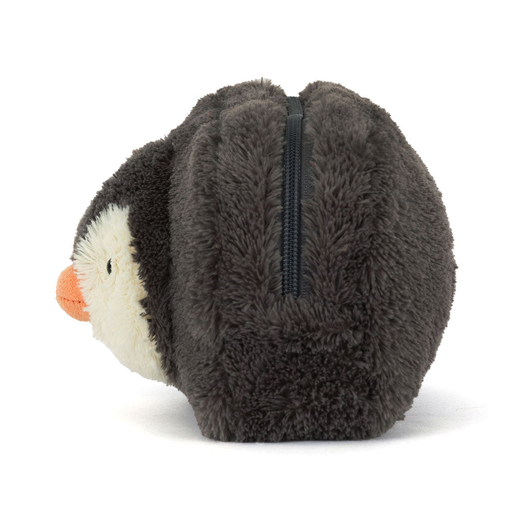 JellyCat Peanut Penguin | Pouch