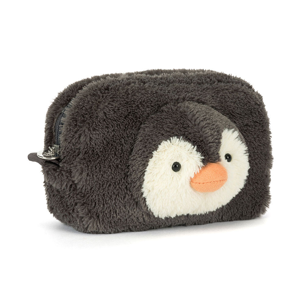 JellyCat Peanut Penguin | Pouch