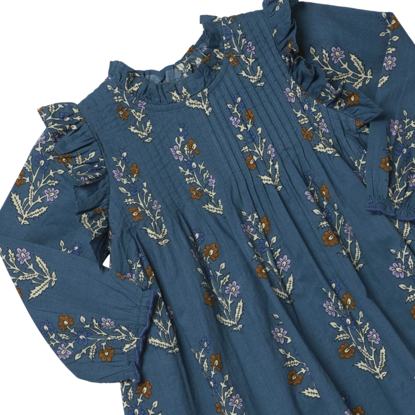 Pink Chicken Balsam Dewdrop | Jaipur Dress