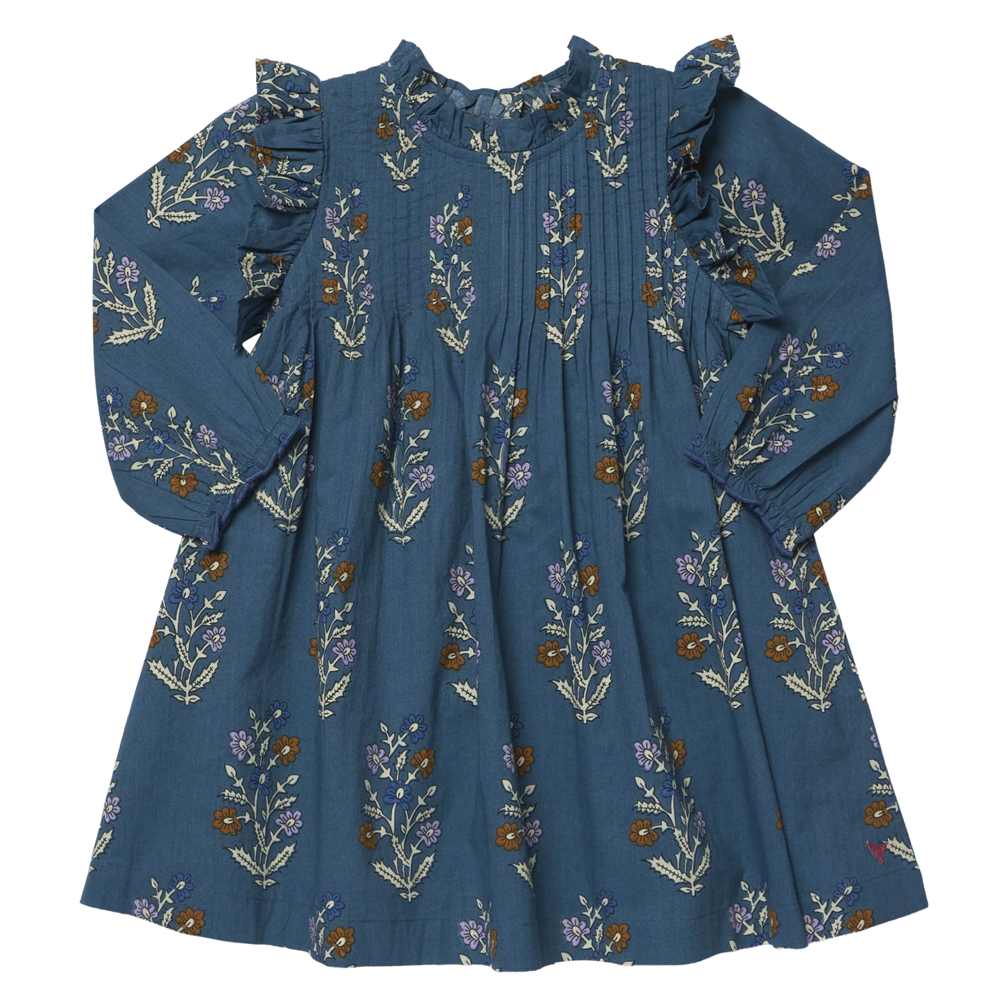 Pink Chicken Balsam Dewdrop | Jaipur Dress