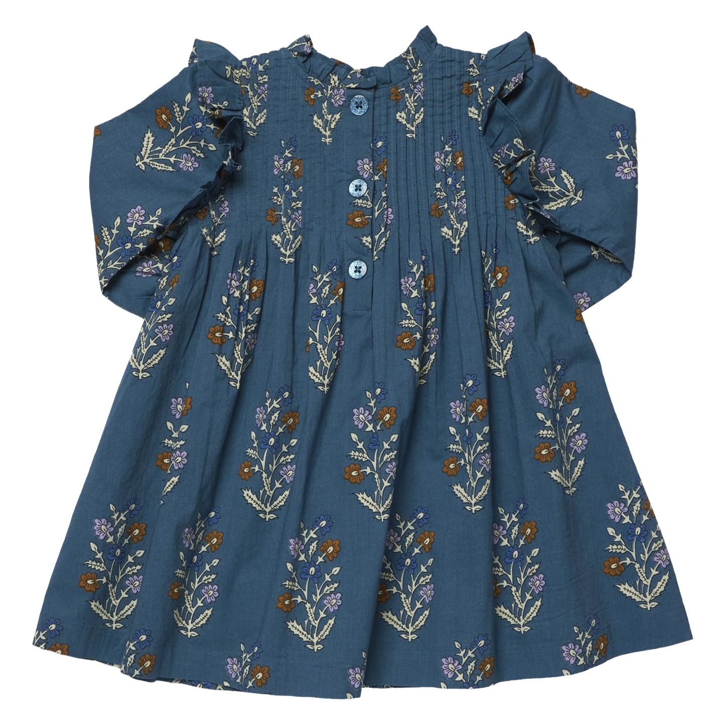 Pink Chicken Balsam Dewdrop | Jaipur Dress
