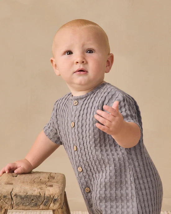 Quincy Mae Slate | Hayes Jumpsuit