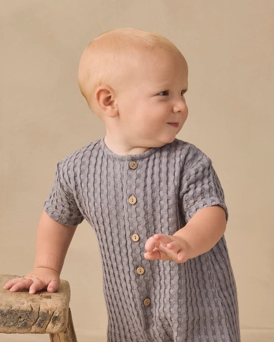 Quincy Mae Slate | Hayes Jumpsuit