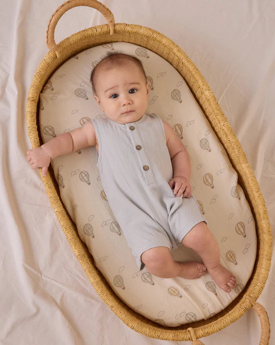 Quincy Mae Sky | Jack Romper