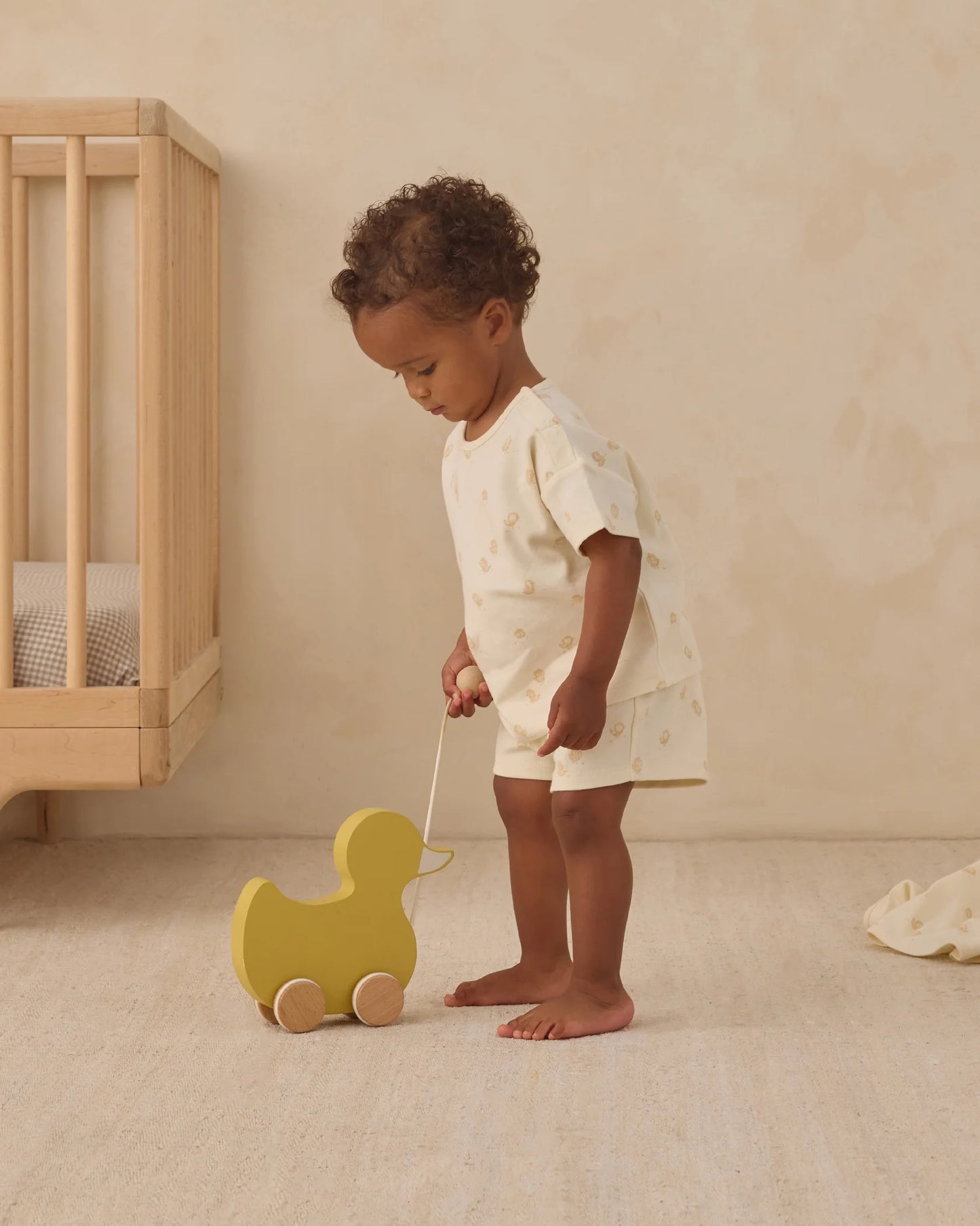 Quincy Mae Ivory Chicks | Frankie Set