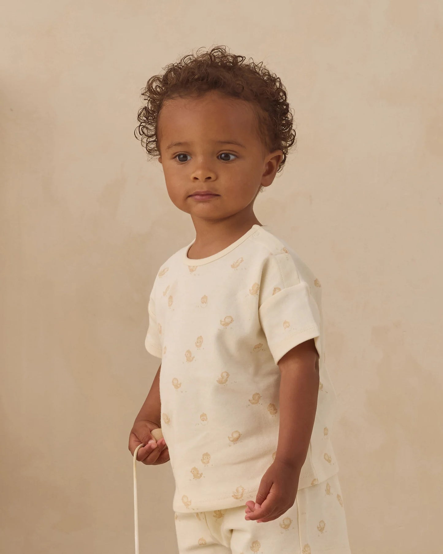 Quincy Mae Ivory Chicks | Frankie Set