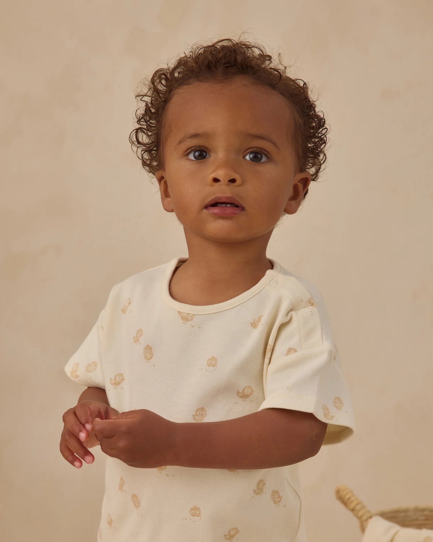 Quincy Mae Ivory Chicks | Frankie Set