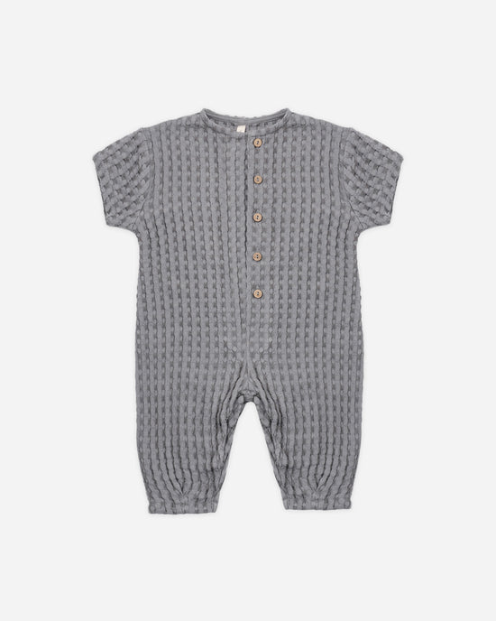 Quincy Mae Slate | Hayes Jumpsuit