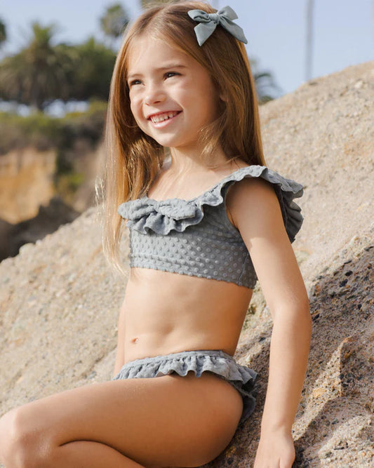 Rylee + Cru Ocean | Giana Bikini Set