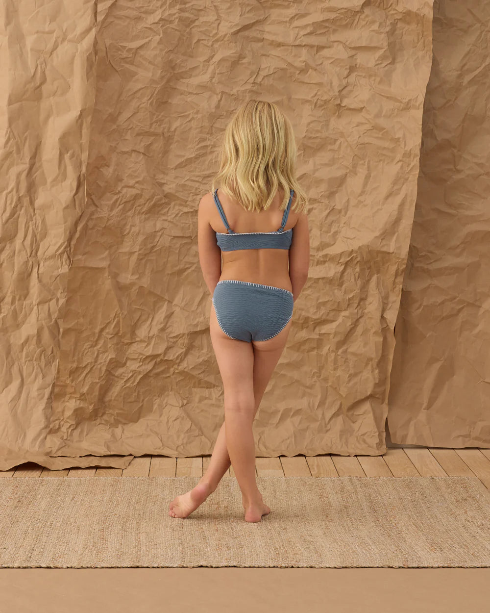 Rylee + Cru Marine | Sunni Bikini Set