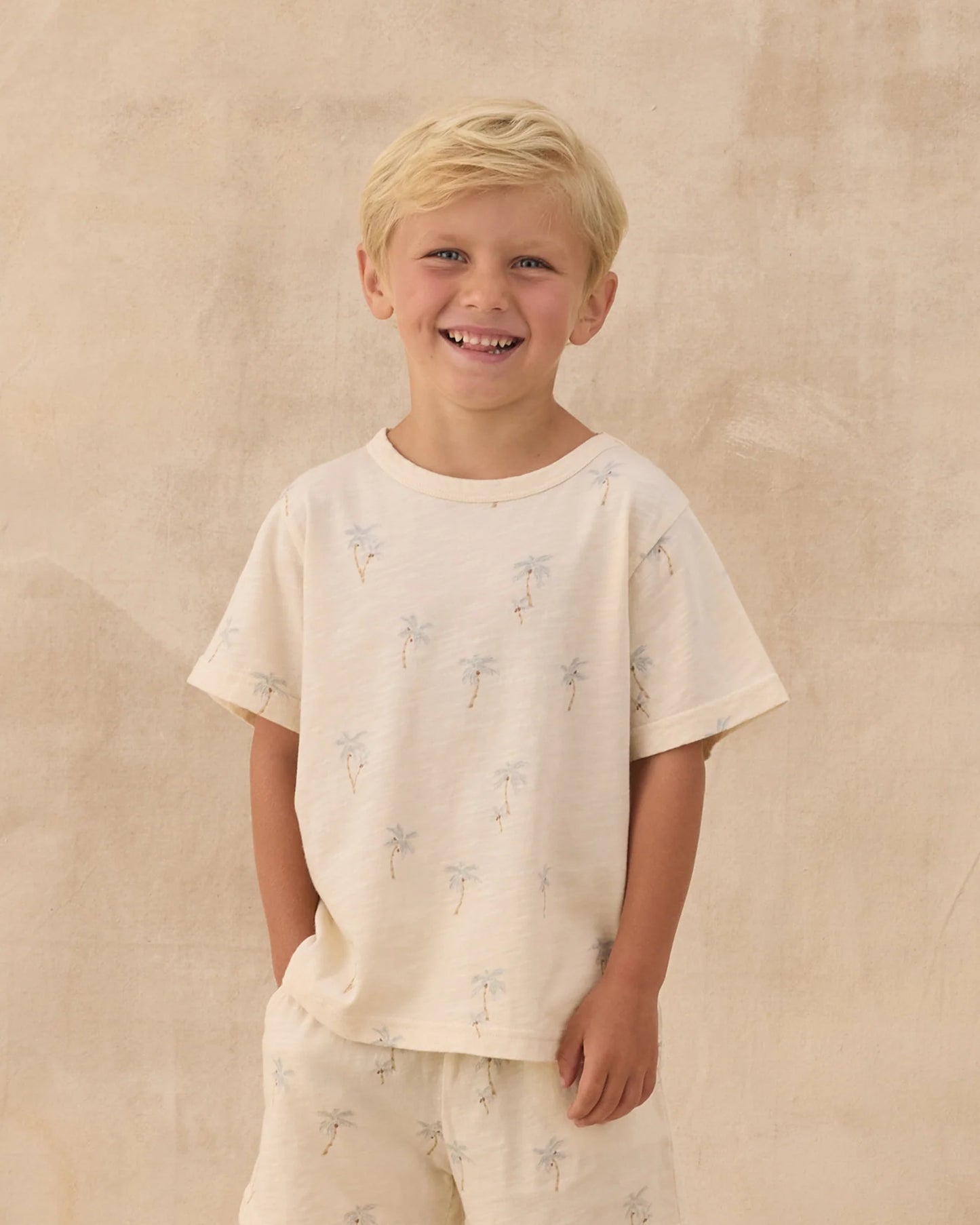 Rylee + Cru Natural Palms | Play Set