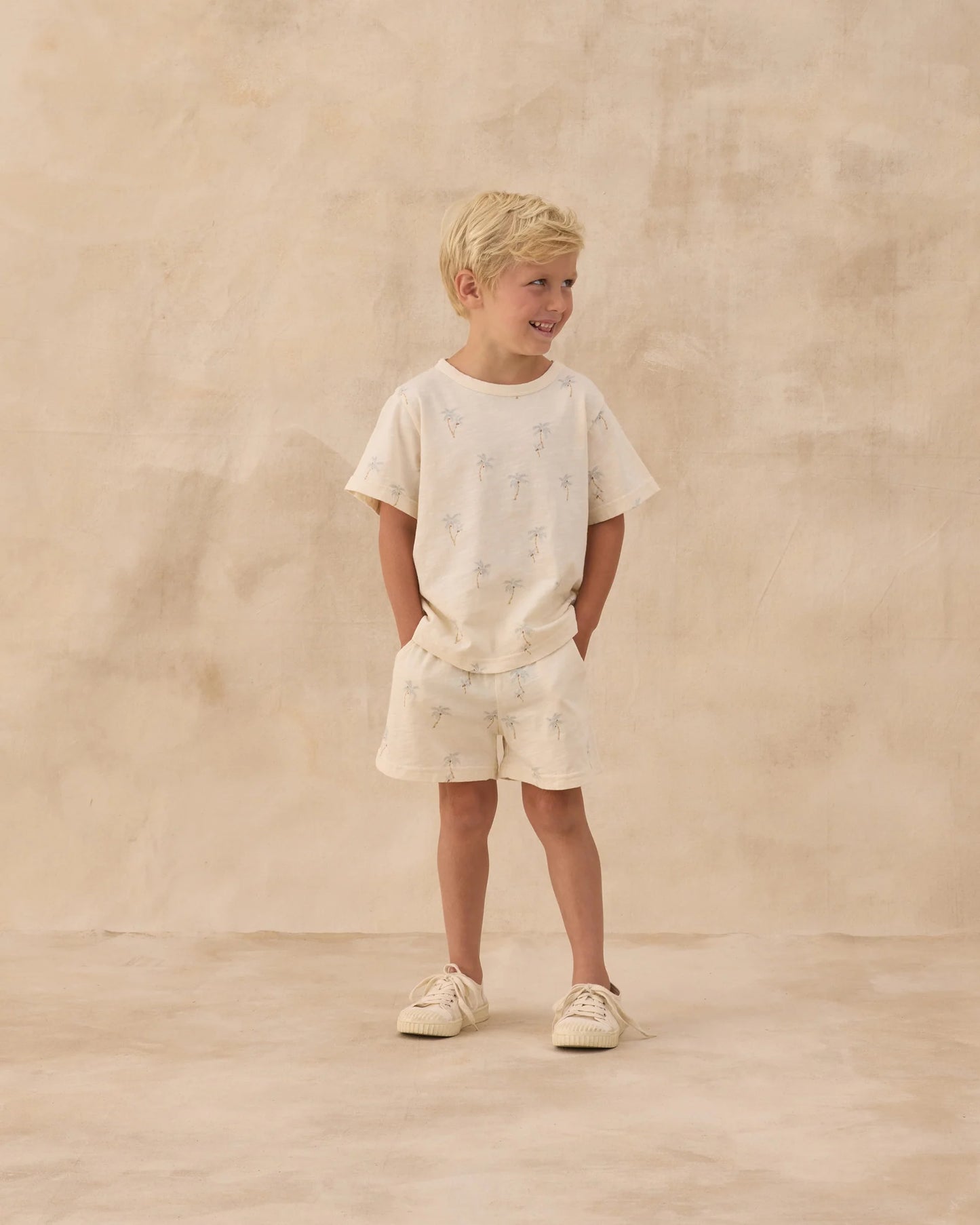 Rylee + Cru Natural Palms | Play Set