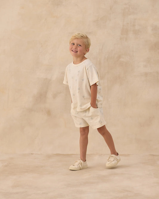Rylee + Cru Natural Palms | Play Set