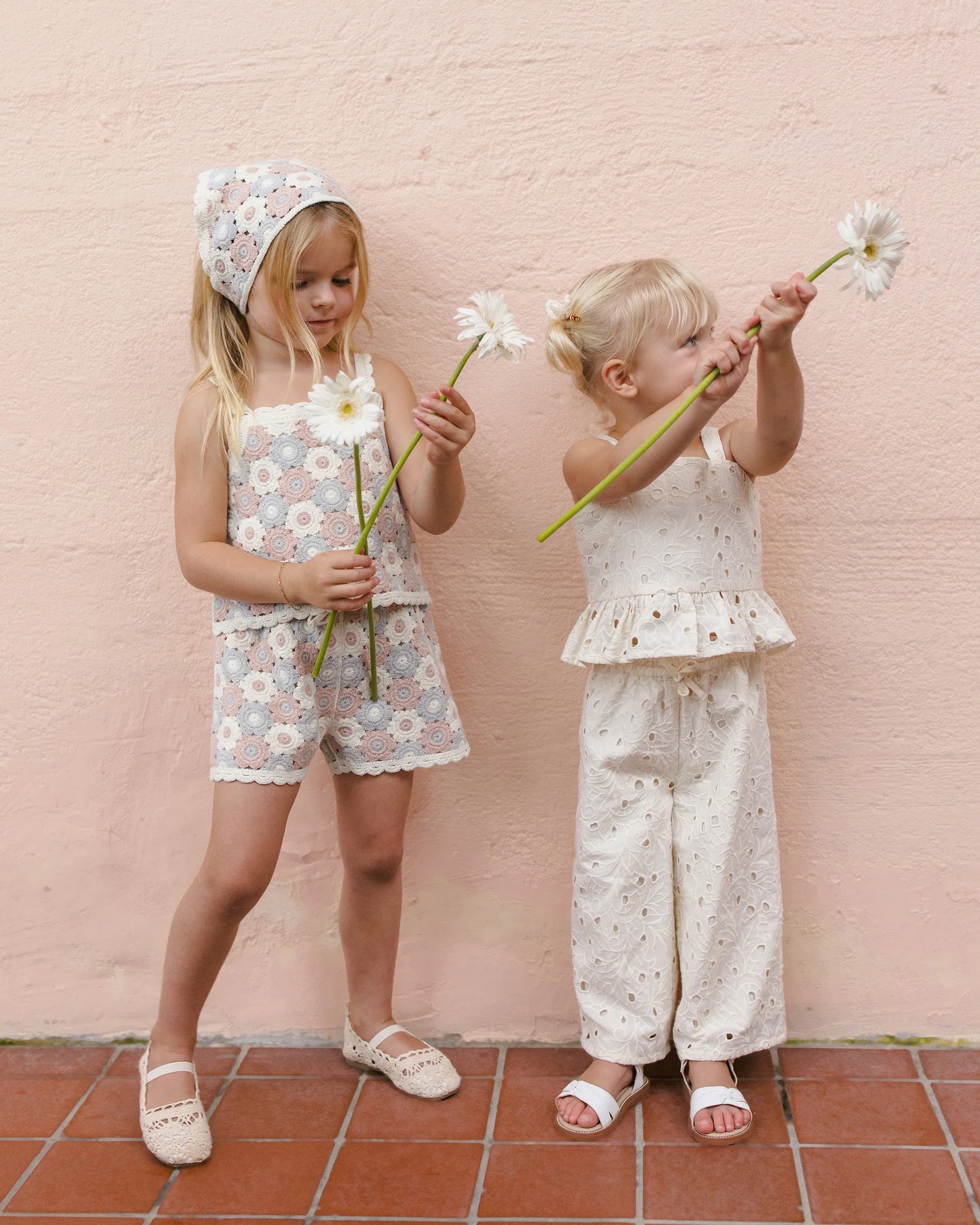 Rylee + Cru x Lindsay Arnold Ivory | Kaylie Set