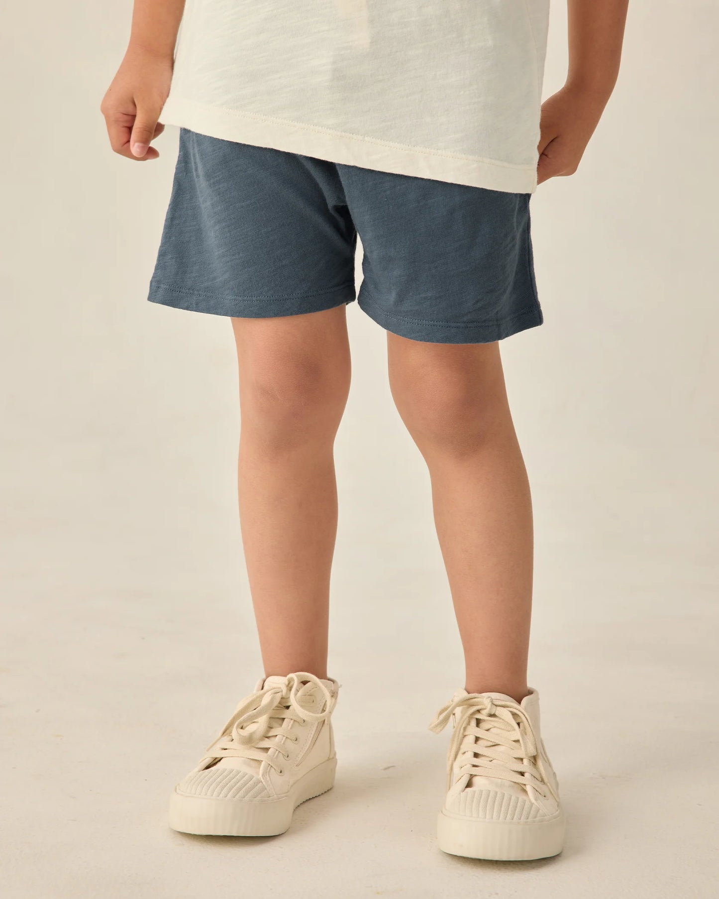 Rylee + Cru Navy | Sam Short