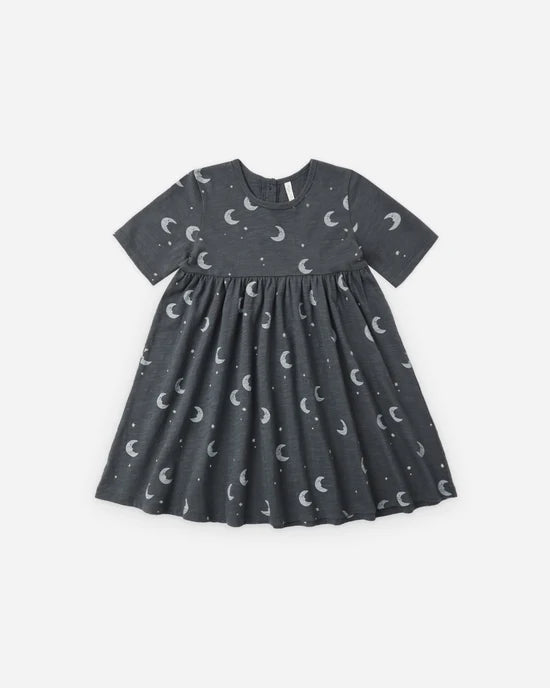 Rylee + Cru Midnight Moons | Finn Dress