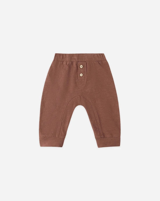 Rylee + Cru Mulberry | Cru Pant