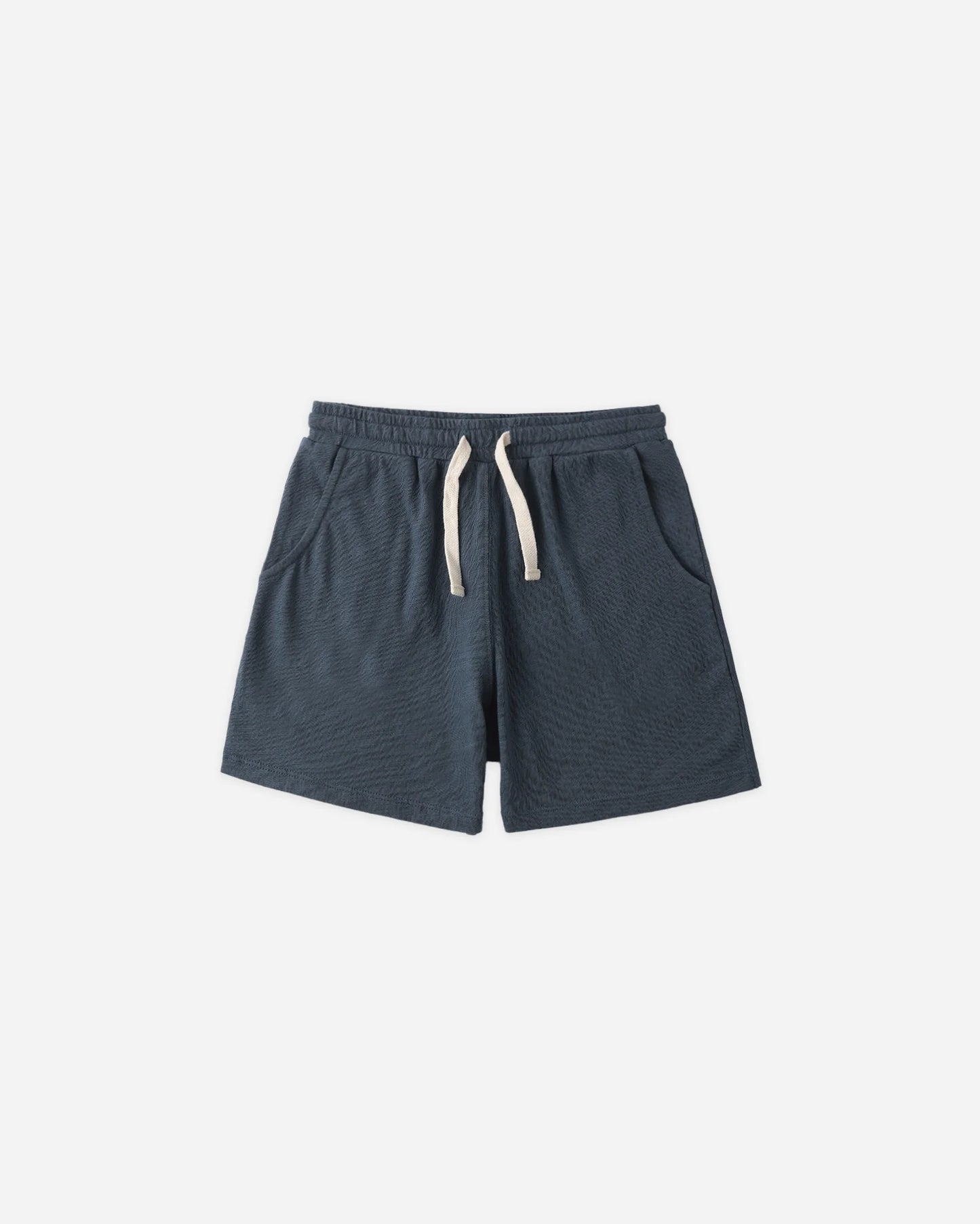 Rylee + Cru Navy | Sam Short
