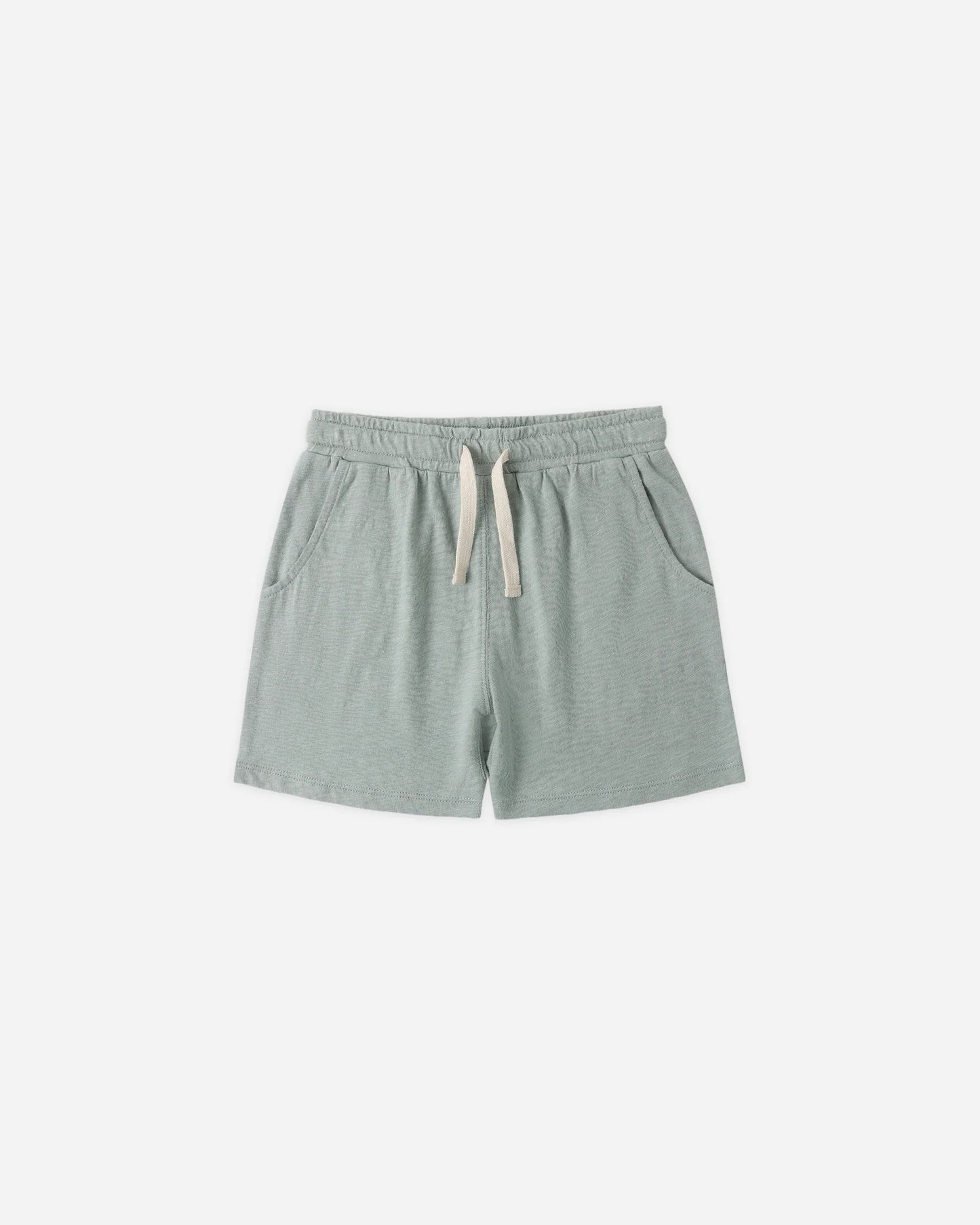 Rylee + Cru Sea Green | Sam Short