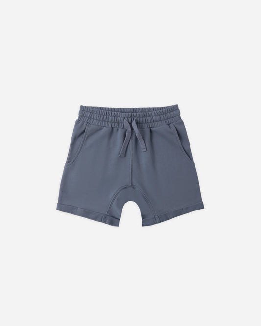 Rylee + Cru Marine | Relaxed Short