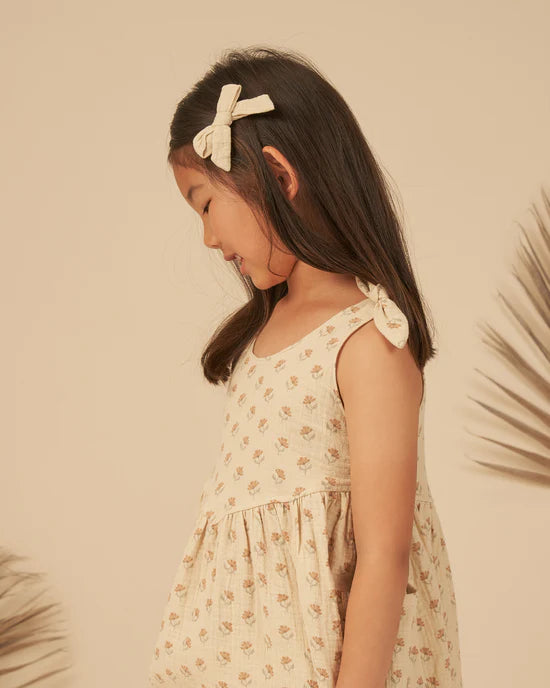 Rylee + Cru Vintage Fleur | Summer Dress