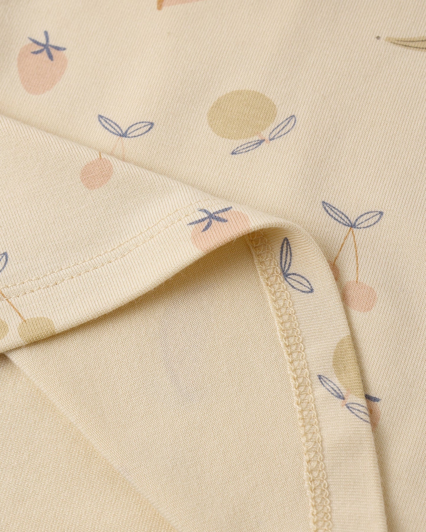 Rylee + Cru Shell Fruit | Swing Top + Bloomer Set