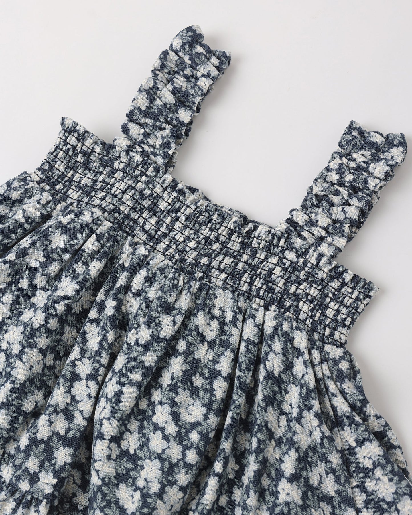 Rylee + Cru Navy Floral | Lala Set
