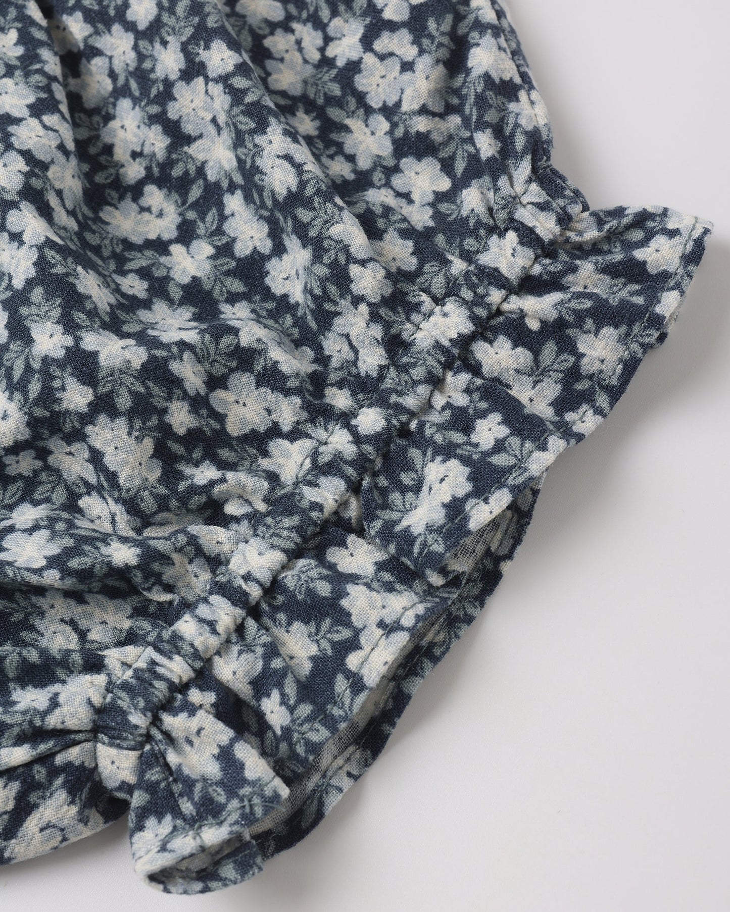 Rylee + Cru Navy Floral | Lala Set