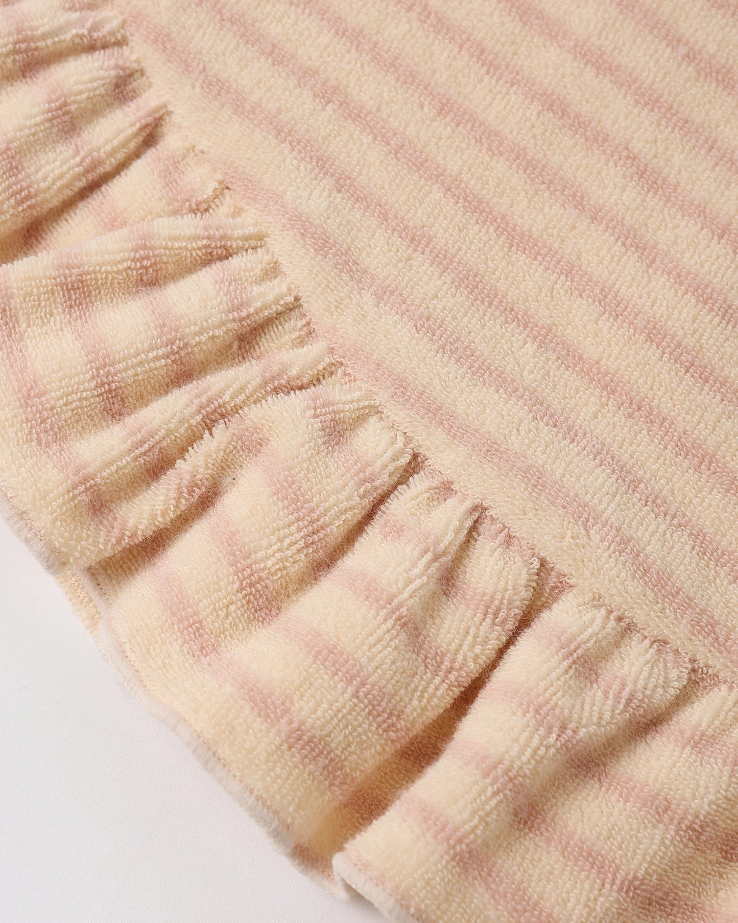 Rylee + Cru Pink Stripe | Faye Set