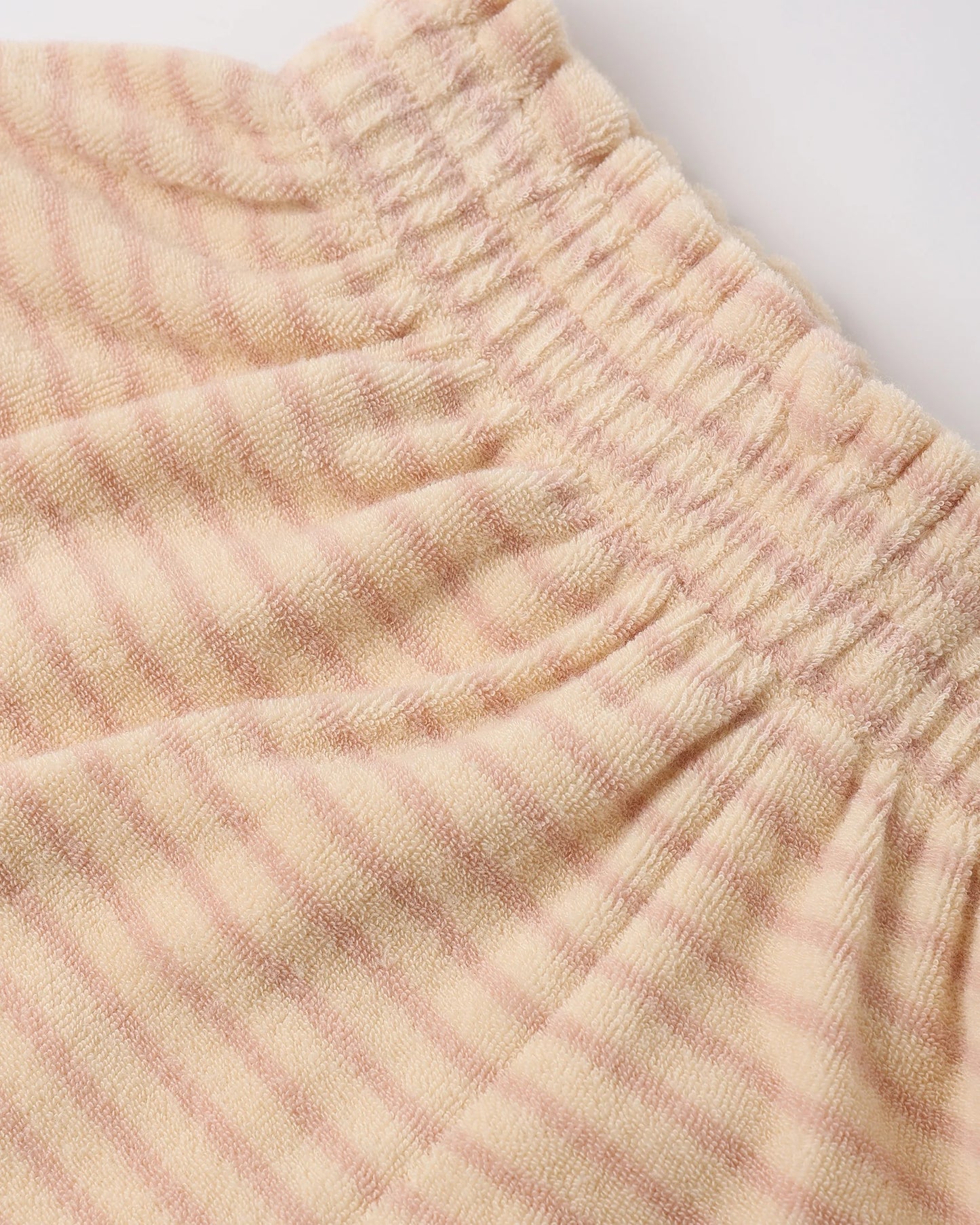Rylee + Cru Pink Stripe | Faye Set
