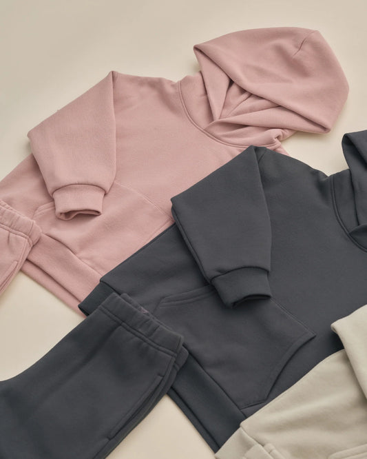 Rylee + Cru Midnight | Sweatpant