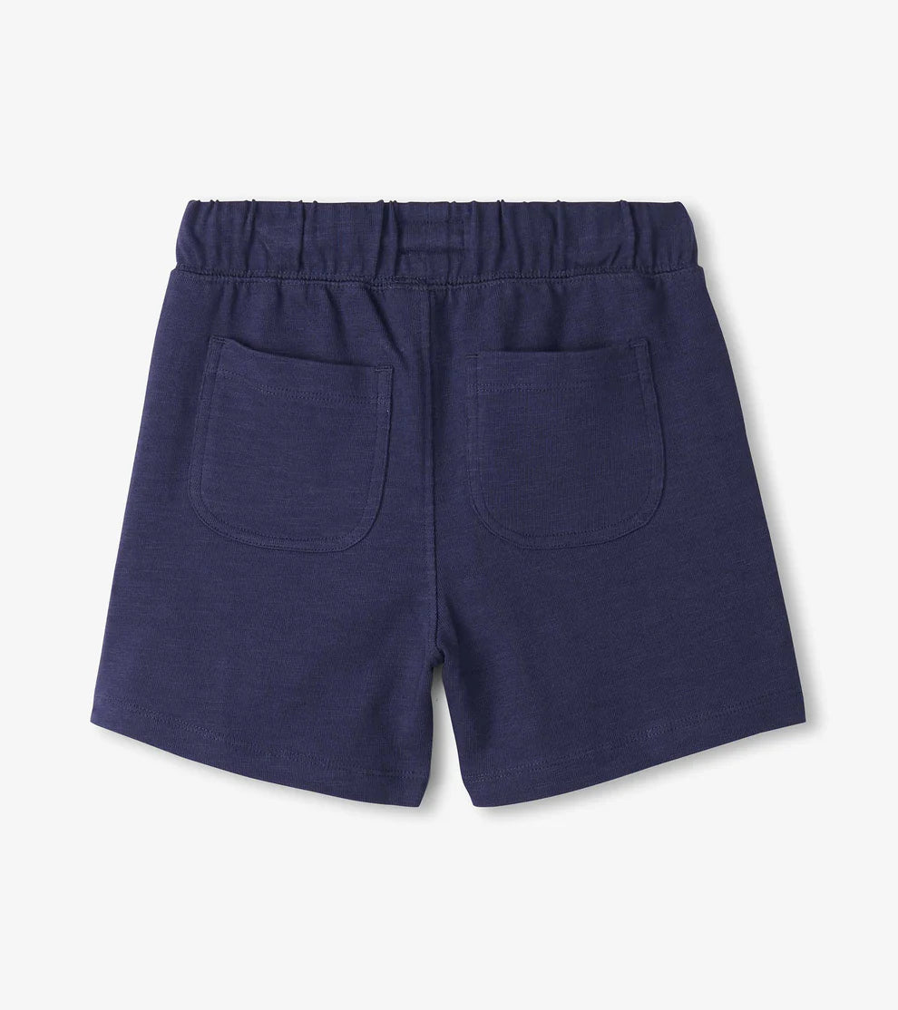 Hatley Patriot Blue | Relaxed Shorts