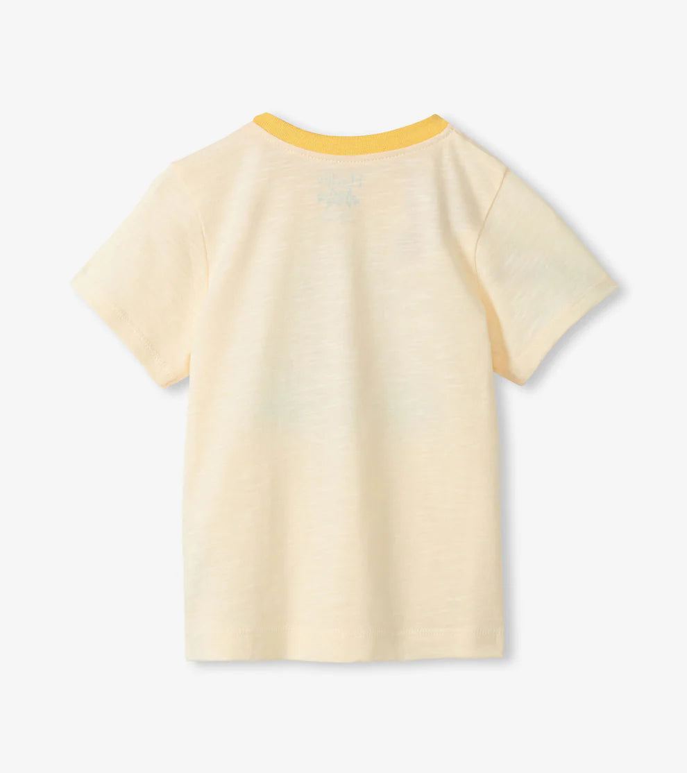 Hatley Camping Dog | Tee