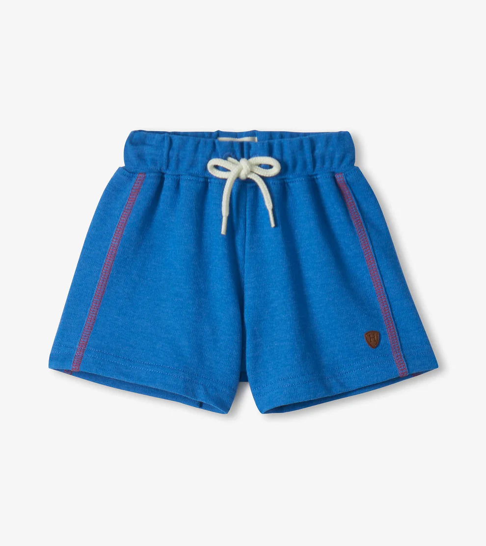 Hatley Charming Seagull | Tee and Short Set