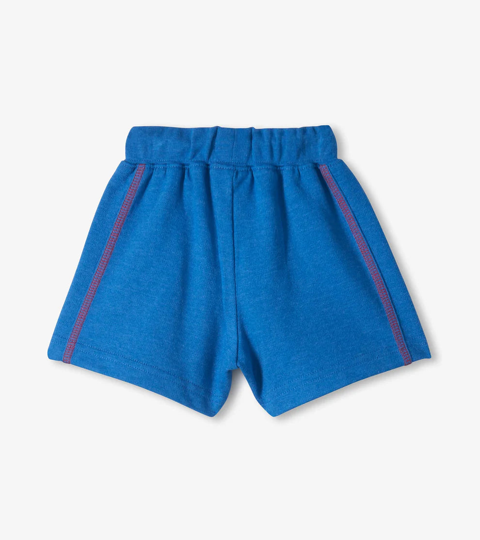 Hatley Charming Seagull | Tee and Short Set